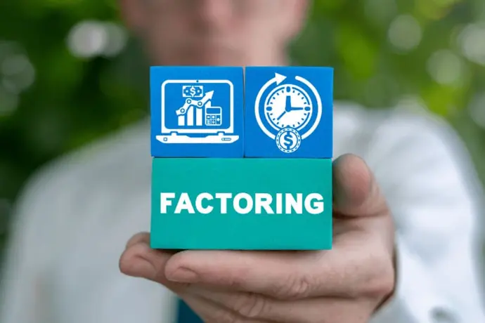 Factoring financial solutions